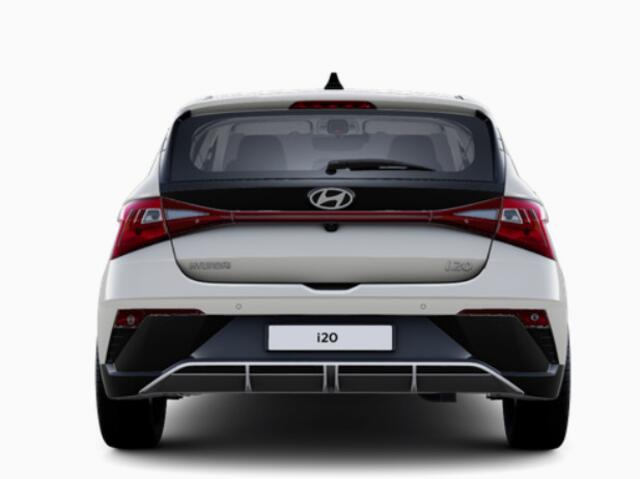 Hyundai I 20 1.0 T-GDI Comfort | ¤2.050 VOORRAADVOORDEEL | APPLE CARPLAY / ANDROID AUTO | LM-VELGEN |