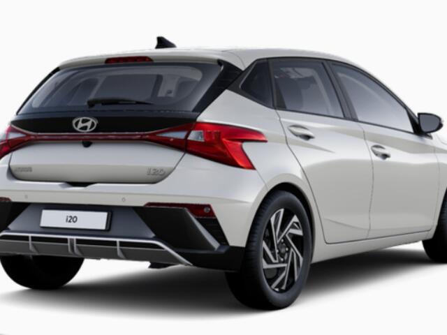 Hyundai I 20 1.0 T-GDI Comfort | ¤2.050 VOORRAADVOORDEEL | APPLE CARPLAY / ANDROID AUTO | LM-VELGEN |