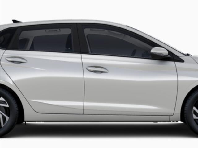 Hyundai I 20 1.0 T-GDI Comfort | ¤2.050 VOORRAADVOORDEEL | APPLE CARPLAY / ANDROID AUTO | LM-VELGEN |