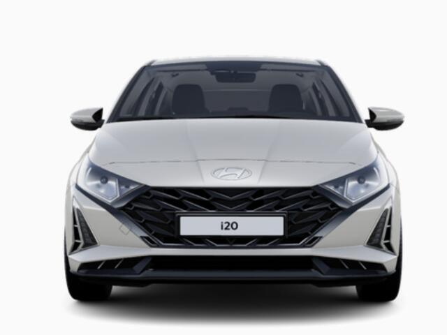 Hyundai I 20 1.0 T-GDI Comfort | ¤2.050 VOORRAADVOORDEEL | APPLE CARPLAY / ANDROID AUTO | LM-VELGEN |