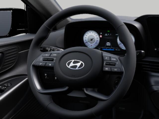 Hyundai I 20 1.0 T-GDI Comfort | ¤2.050 VOORRAADVOORDEEL | APPLE CARPLAY / ANDROID AUTO | LM-VELGEN |