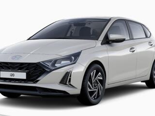 Hyundai I 20