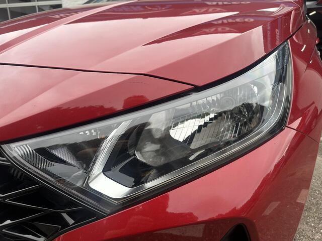Hyundai I 20 1.0 T-GDI Comfort Smart /Nieuwe apk bij aflevering/Airco/Camera/navigatie/Lm velgen/All season banden