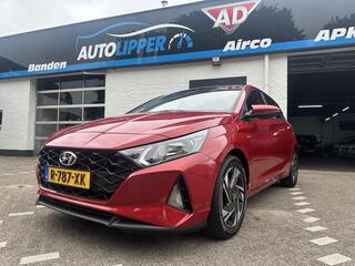 Hyundai I 20
