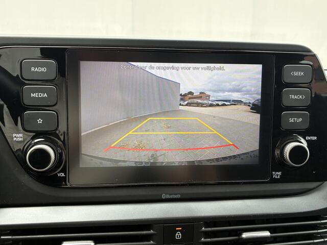 Hyundai I 20 1.0 T-GDI Comfort / Achteruitrijcamera / Cruise Control / Navigatie d.m.v. Apple Carplay/Android Auto / Bluetooth / All-season banden /