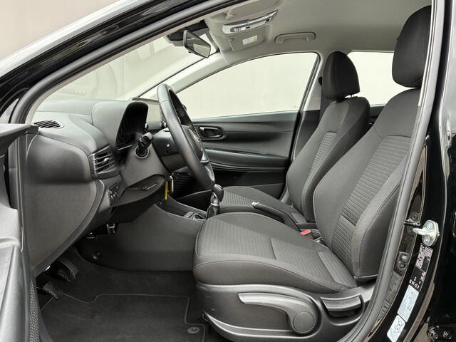Hyundai I 20 1.0 T-GDI Comfort / Achteruitrijcamera / Cruise Control / Navigatie d.m.v. Apple Carplay/Android Auto / Bluetooth / All-season banden /