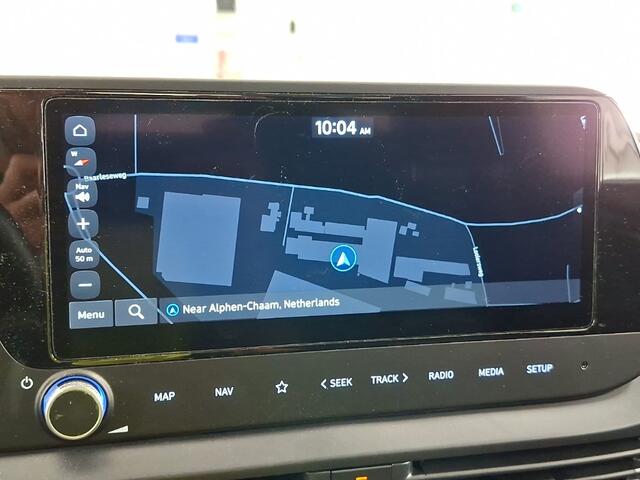 Hyundai I 20 1.0 T-GDI, 1e Eig! 4700km NAP! Camera! Carplay! VERWACHT!!