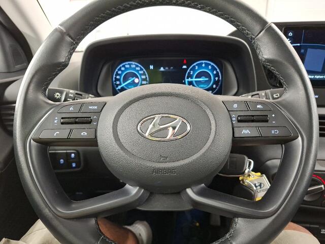 Hyundai I 20 1.0 T-GDI, 1e Eig! 4700km NAP! Camera! Carplay! VERWACHT!!