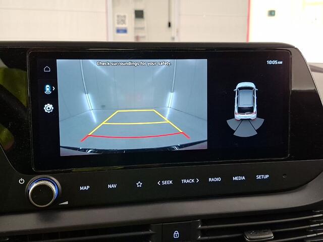 Hyundai I 20 1.0 T-GDI, 1e Eig! 4700km NAP! Camera! Carplay! VERWACHT!!