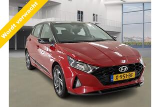 Hyundai I 20