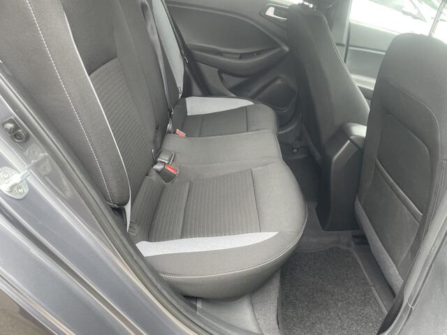 Hyundai I 20 1.0 T-GDI Black Ed.*RIJKLAARPRIJS*