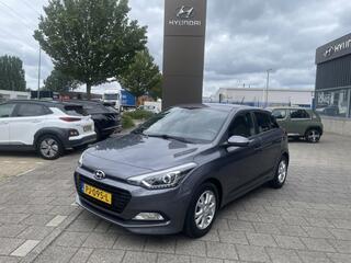Hyundai I 20