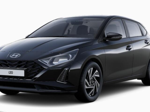 Hyundai I 20 1.0 T-GDI Comfort | ¤2.050 VOORRAADVOORDEEL | APPLE CARPLAY / ANDROID AUTO | LM-VELGEN |