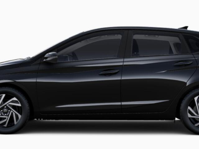 Hyundai I 20 1.0 T-GDI Comfort | ¤2.050 VOORRAADVOORDEEL | APPLE CARPLAY / ANDROID AUTO | LM-VELGEN |