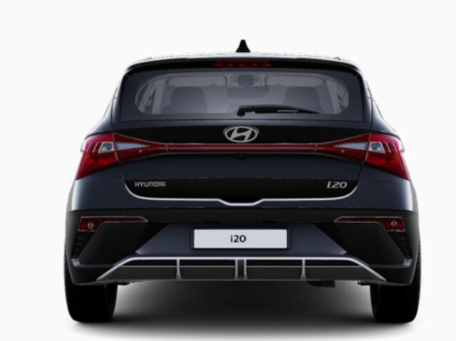 Hyundai I 20 1.0 T-GDI Comfort | ¤2.050 VOORRAADVOORDEEL | APPLE CARPLAY / ANDROID AUTO | LM-VELGEN |