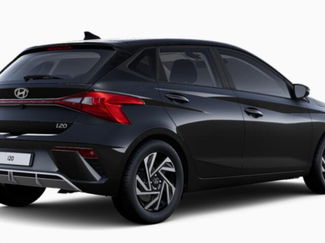 Hyundai I 20 1.0 T-GDI Comfort | ¤2.050 VOORRAADVOORDEEL | APPLE CARPLAY / ANDROID AUTO | LM-VELGEN |