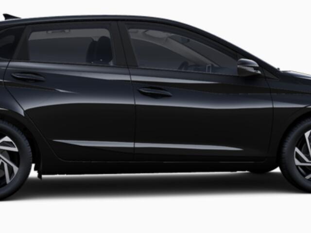 Hyundai I 20 1.0 T-GDI Comfort | ¤2.050 VOORRAADVOORDEEL | APPLE CARPLAY / ANDROID AUTO | LM-VELGEN |