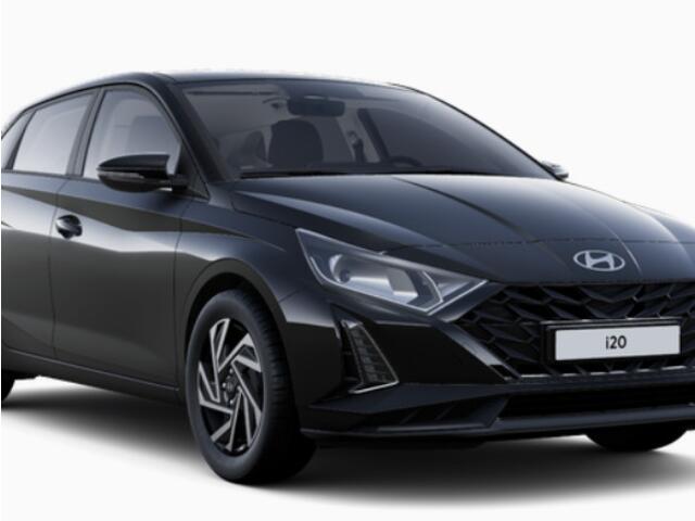 Hyundai I 20 1.0 T-GDI Comfort | ¤2.050 VOORRAADVOORDEEL | APPLE CARPLAY / ANDROID AUTO | LM-VELGEN |
