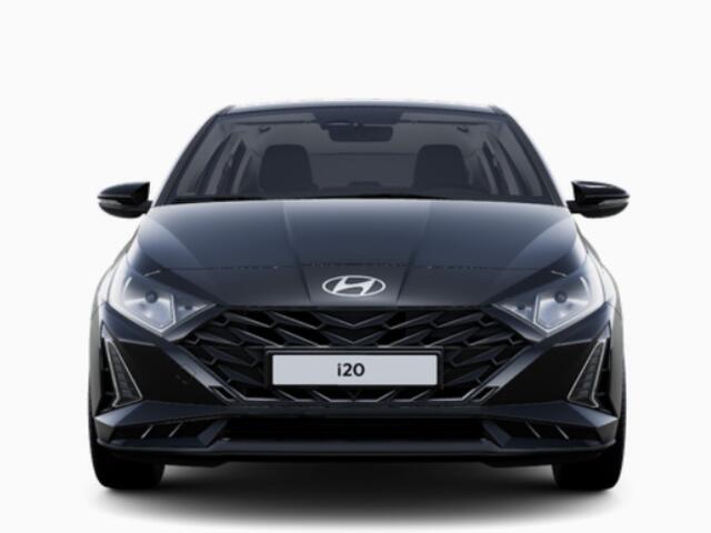 Hyundai I 20 1.0 T-GDI Comfort | ¤2.050 VOORRAADVOORDEEL | APPLE CARPLAY / ANDROID AUTO | LM-VELGEN |