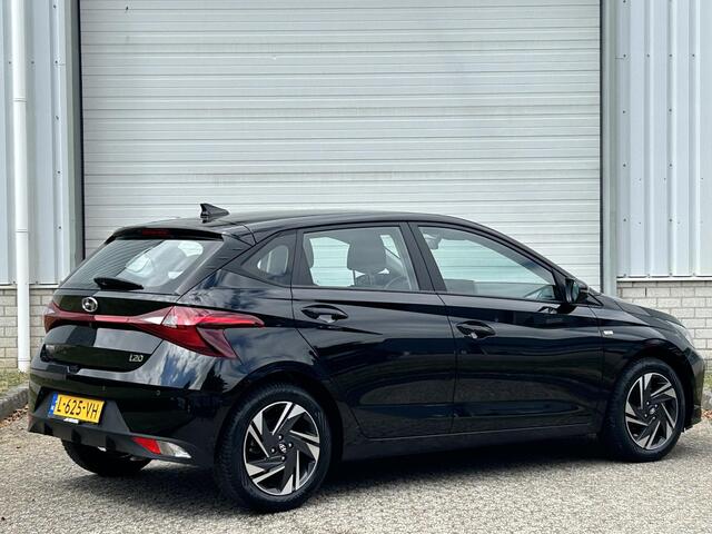 Hyundai I 20 1.0 T-GDI Comfort Smart / Cruise control / Achteruitrijcamera en sensoren / Apple Carplay & Android Auto /