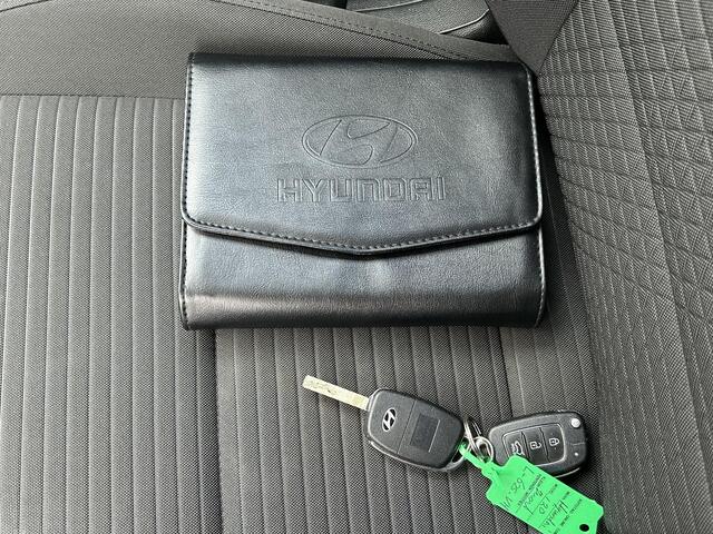 Hyundai I 20 1.0 T-GDI Comfort Smart / Cruise control / Achteruitrijcamera en sensoren / Apple Carplay & Android Auto /