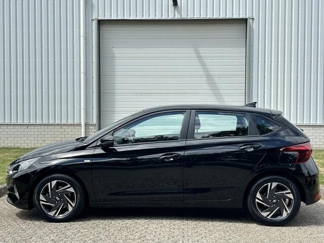 Hyundai I 20 1.0 T-GDI Comfort Smart / Cruise control / Achteruitrijcamera en sensoren / Apple Carplay & Android Auto /