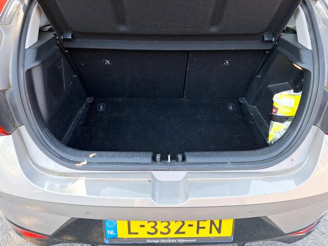Hyundai I 20 1.0 T-GDI Premium | Climate | LED | Camera | Stuur-en Stoelverwarming | NAP |