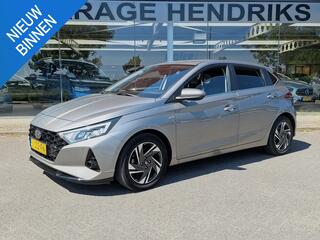 Hyundai I 20
