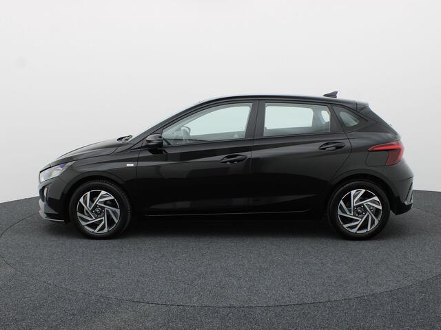 Hyundai I 20 1.0 T-GDI Comfort Smart | Camera | Dodehoek sensoren | Apple Carplay/ Android Auto | Prijs Rijklaar!!