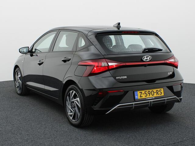 Hyundai I 20 1.0 T-GDI Comfort Smart | Camera | Dodehoek sensoren | Apple Carplay/ Android Auto | Prijs Rijklaar!!