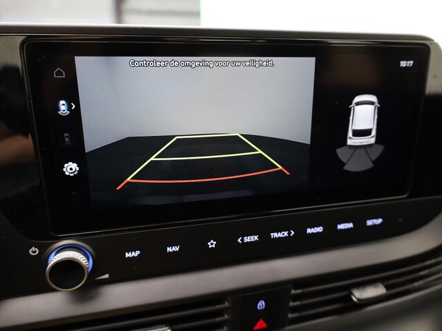 Hyundai I 20 1.0 T-GDI Comfort Smart | Camera | Dodehoek sensoren | Apple Carplay/ Android Auto | Prijs Rijklaar!!