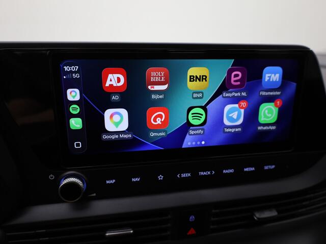 Hyundai I 20 1.0 T-GDI Comfort Smart | Camera | Dodehoek sensoren | Apple Carplay/ Android Auto | Prijs Rijklaar!!