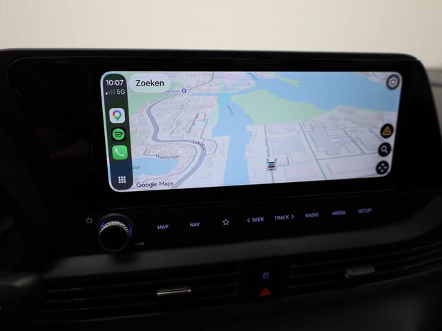 Hyundai I 20 1.0 T-GDI Comfort Smart | Camera | Dodehoek sensoren | Apple Carplay/ Android Auto | Prijs Rijklaar!!