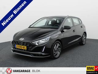 Hyundai I 20