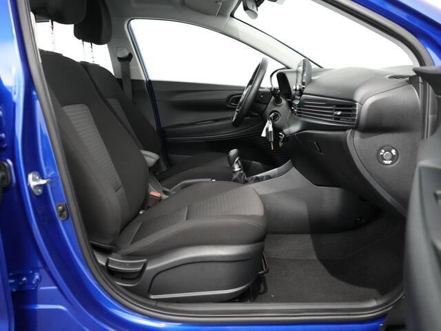 Hyundai I 20 1.0 T-GDI Comfort Smart Clima | Winterpakket | Trekhaak | Camera |