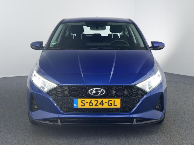Hyundai I 20 1.0 T-GDI Comfort Smart Clima | Winterpakket | Trekhaak | Camera |