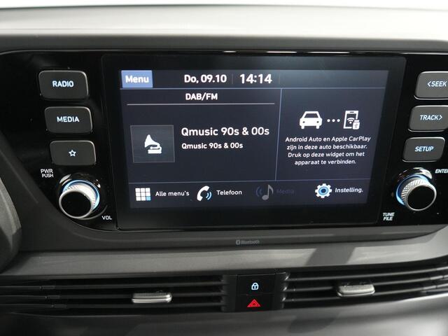 Hyundai I 20 1.0 T-GDI Comfort Smart Clima | Winterpakket | Trekhaak | Camera |