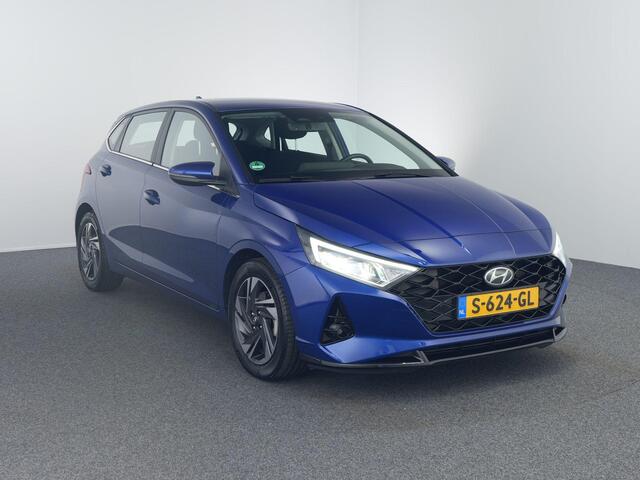 Hyundai I 20 1.0 T-GDI Comfort Smart Clima | Winterpakket | Trekhaak | Camera |