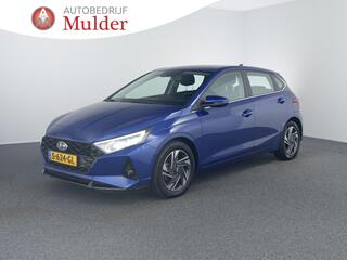Hyundai I 20
