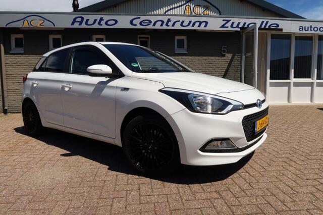 Hyundai I 20 1.0 T-GDI I-DRIVE COOL ( TUNING na 142 PK )