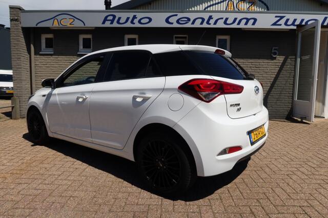Hyundai I 20 1.0 T-GDI I-DRIVE COOL ( TUNING na 142 PK )
