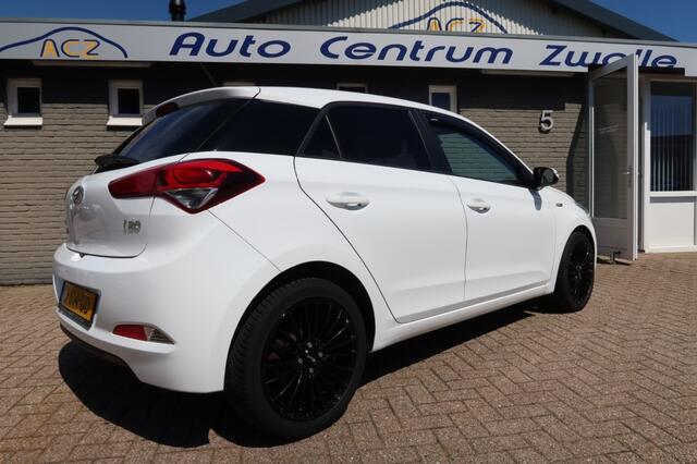 Hyundai I 20 1.0 T-GDI I-DRIVE COOL ( TUNING na 142 PK )