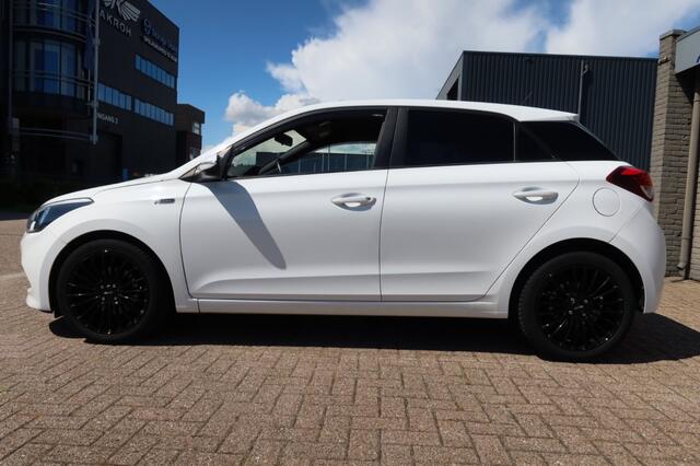 Hyundai I 20 1.0 T-GDI I-DRIVE COOL ( TUNING na 142 PK )