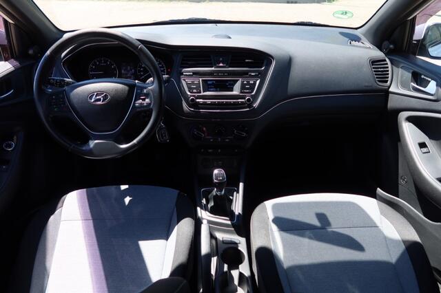 Hyundai I 20 1.0 T-GDI I-DRIVE COOL ( TUNING na 142 PK )