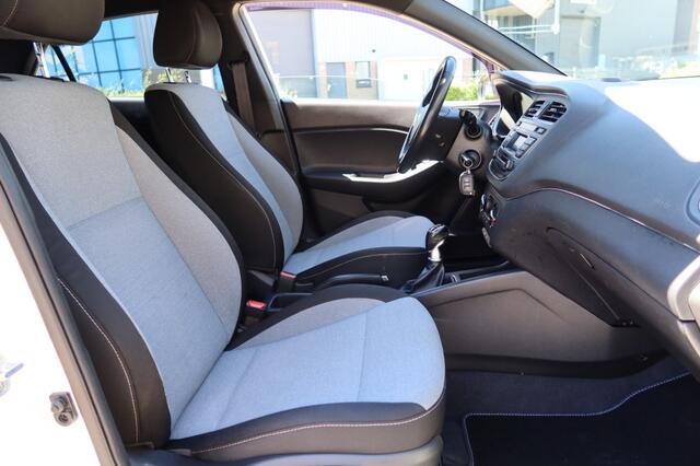 Hyundai I 20 1.0 T-GDI I-DRIVE COOL ( TUNING na 142 PK )