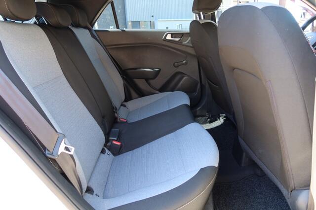 Hyundai I 20 1.0 T-GDI I-DRIVE COOL ( TUNING na 142 PK )