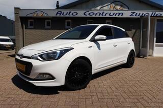 Hyundai I 20