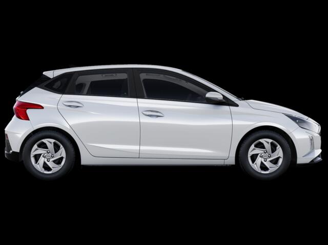 Hyundai I 20 E-Motion 1.0 T-GDi 90pk | CAMERA | NAVI | APPLE CARPLAY / ANDROID AUTO | AIRCO |
