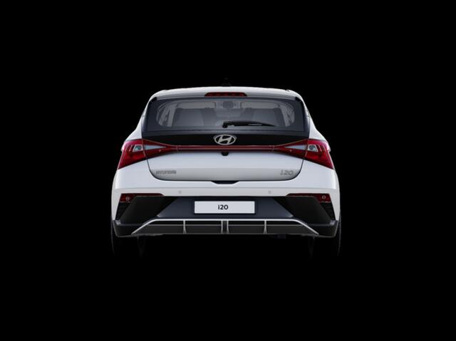 Hyundai I 20 E-Motion 1.0 T-GDi 90pk | CAMERA | NAVI | APPLE CARPLAY / ANDROID AUTO | AIRCO |
