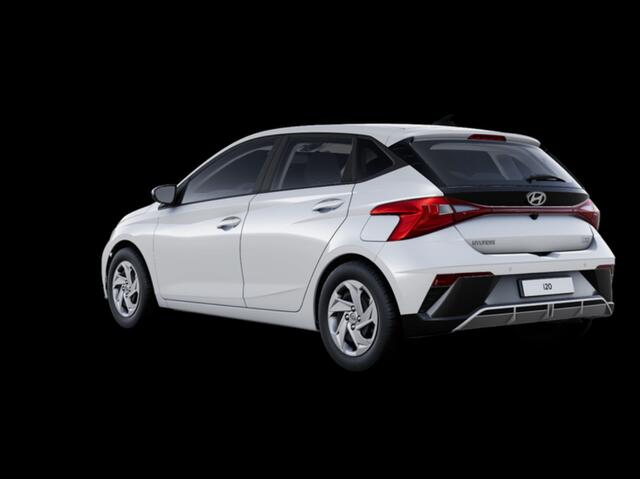 Hyundai I 20 E-Motion 1.0 T-GDi 90pk | CAMERA | NAVI | APPLE CARPLAY / ANDROID AUTO | AIRCO |